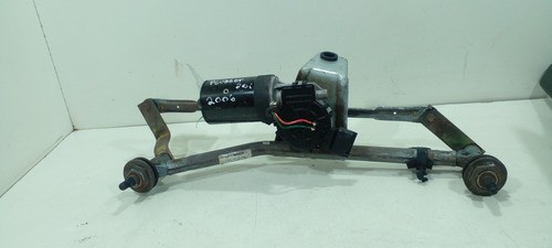 Motor Limpador Para-brisa Peugeot 206 2006 Cxd95 (s)