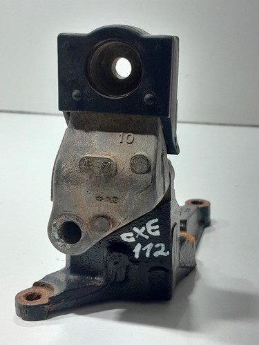 Suporte Coxim Motor Fiat Stilo 1.8 16v (vj) E112