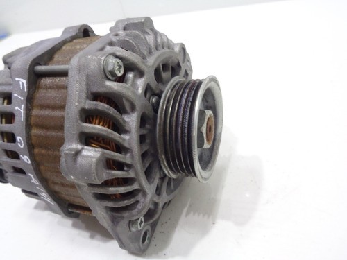 Alternador Fit 2009 