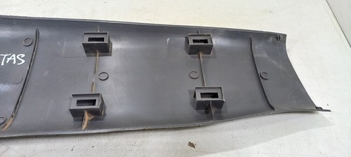 Moldura Coluna Central Vw Gol Parati G2 4p 373867239 (jl)