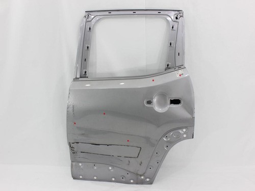 Porta Traseira Lado Esquerdo Jeep Renegade 15/22 Usado (314)