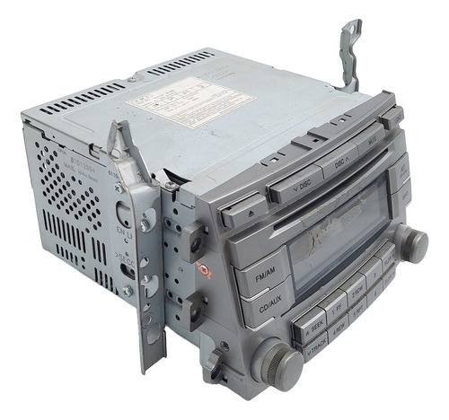 Radio Original Hyundai Vera Cruz Ano 2007 A 2012