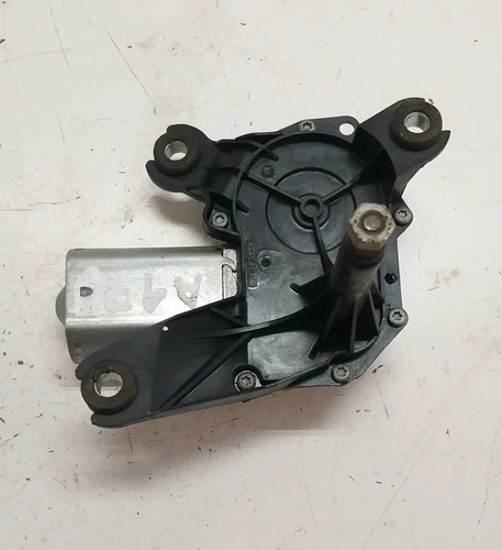 Motor Limpador Traseiro Ford Fiesta 2009 A 2014 2s6517w400ab