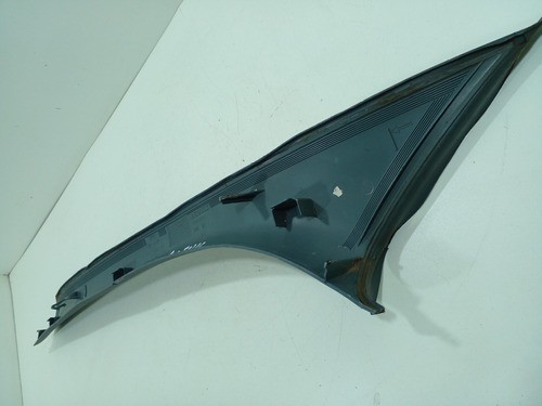 Moldura Coluna Parabr. L.d Renault Scenic 06 7702280113 (m)