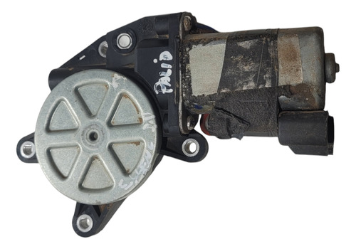 Motor Vidro Elétrico Dianteiro Direito Fiat Pálio (al)