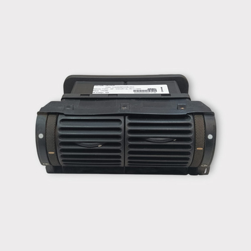 Difusor De Ar Central Ford Fiesta 97 A 2004
