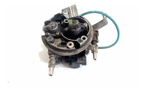 Corpo De Borboleta Tbi Monoponto Vw Gol Saveiro Ap 1.6 1.8