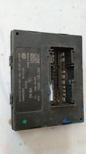 Modulo Conforto Vw Gol Fox Voyage 1.0  16/... 25538