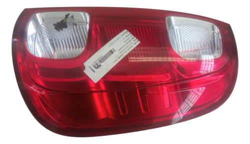 Lanterna Traseira Direita Fiat Uno Economy 2010 2011 A 2014 