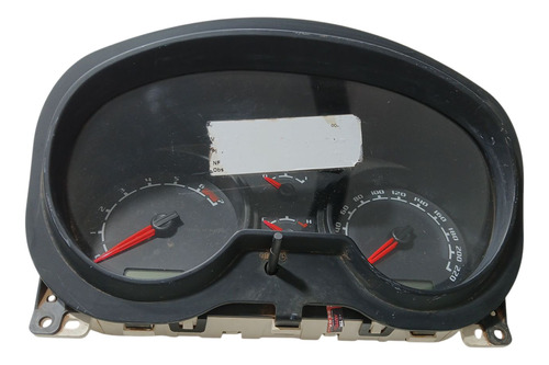 Painel De Instrumentos Ford Ecosport 2007 (ap) Cxa 555