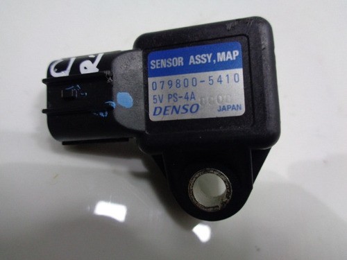 Sensor Map Civic Ex 130 Cv 2001 2006 108 Mil Km 