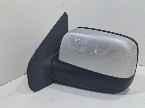 Retrovisor Elétrico Ecosport Le 05/12 Original (al)