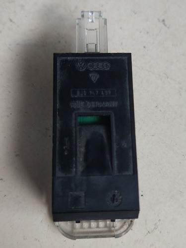 Luz Forro Porta Audi Q3 Traseira Direita 2013 2014