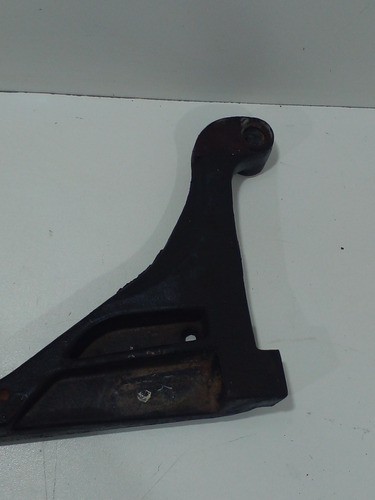 Suporte Do Alternador Gm Corsa Montana 1.4 2010 93386367(vj)