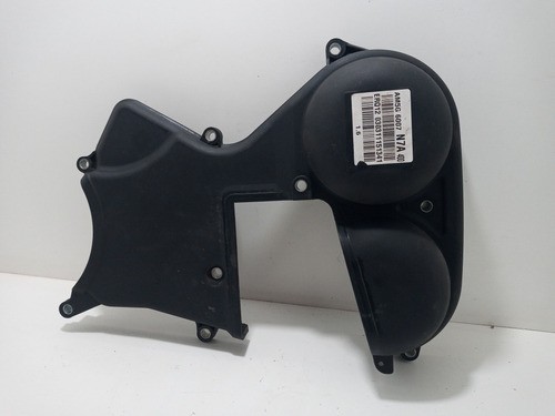 Capa Correia Dentada Ford Focus 09/13 16v 1.6 Fo13 Original