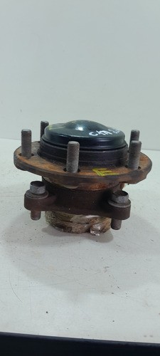 Cubo De Roda Dianteira Esq Toyota Hilux 3.0 06/14 (vj)