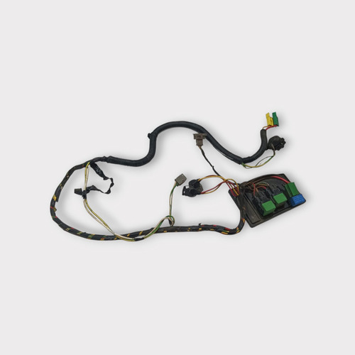 Chicote Reles Ventoinha Ventilador Xsara Picasso 2006 2011