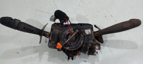 Comando Chave Luz Seta Renault Clio 2000/07 (r)