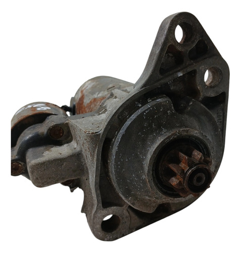 Motor De Arranque Saveiro Cs / 2014 Cxe8 (ap)