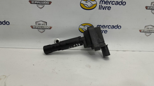 Bobina Ignição C180k C200 C230 1.8 16v 4c 00/06 A0001501580
