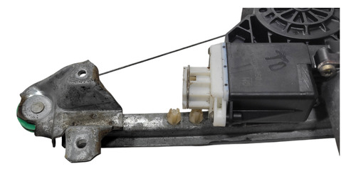 Máquina Vidro Traseira Direita Gm Vectra 97/05 (al) Cxa470