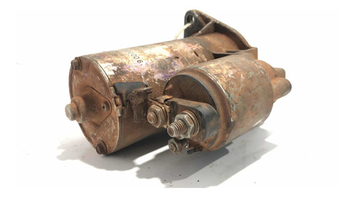 Motor Arranque Gm Astra / Vectra / Omega 2.2 2.0 9000081004