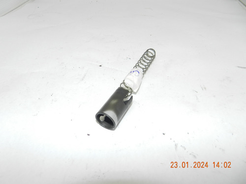 Kit Válvula Pistonete Acelerador Honda Cg Fan 125 05/08
