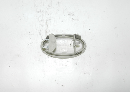 Lente Luz Teto Cortesia Gm Celta 2001 A 2006 93260435