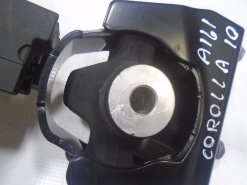 Coxim Motor Dianteiro Corolla 1.8 Manual 2009