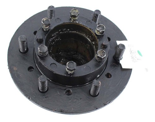 Cubo Roda Dianteira (4x4 2.8/3.0) Hilux 96/04 Usado (487)