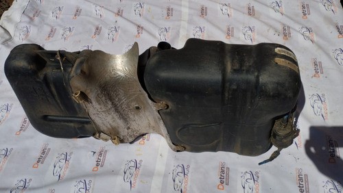 Tanque Combustivel Corsa Classic  2008/13  19172