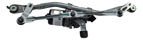 Galhada Motor Limpador Para-brisa Citroen C3 Ano 2013 A 2021