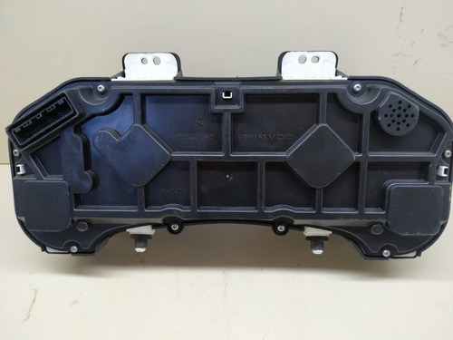 Painel De Instrumento Toyota Corola 2010 A2c53277949