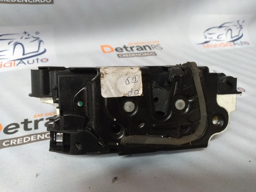 Fechadura Elétrica Dianteira Direita Vw Up 2015/2018 4369