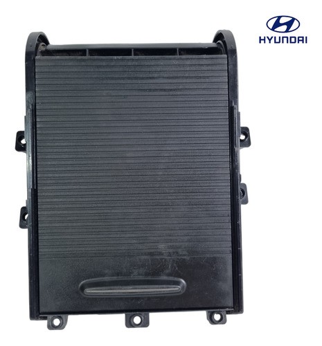 Porta Objetos Do Console Hyundai Hb20 2013 A 2019 846211s100