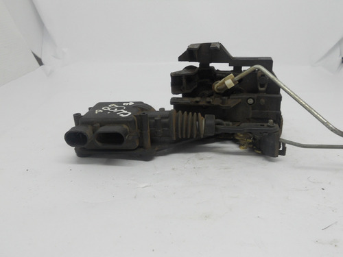 Fechadura Porta Dianteira Direita Renault Clio 2003 A 2006