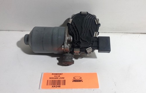 Motor Limpador Parabrisa Ecosport 13/19 1395107262