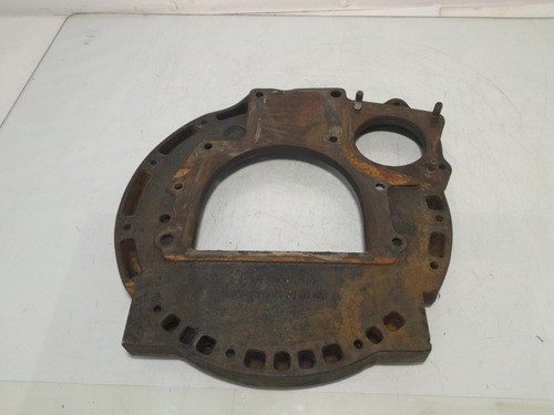 Flange Capa Seca Embreagem Motor Ranger 2.8 2000/2005