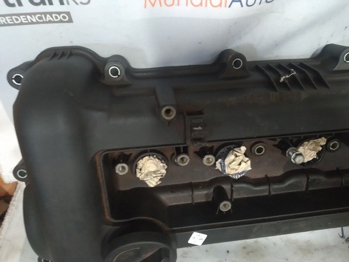 Tampa De Válvula Cabeçote Motor Hyundai Hb20 1.6 16v #74