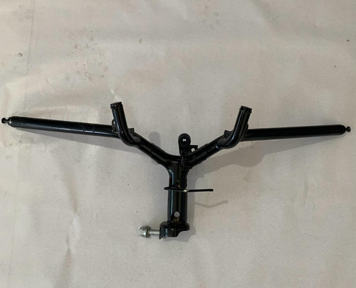 Guidão Honda Sh 150i 2017 2021 Original