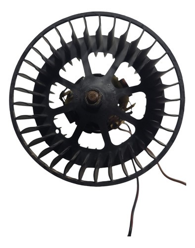 Ventilador Ar Forçado Gm Corsa 93/01 (al) Cxf 60