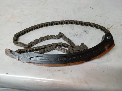 Guia + Corrente Ford Focus Tit 2.0 2015/17 Cm5e6k255   25997