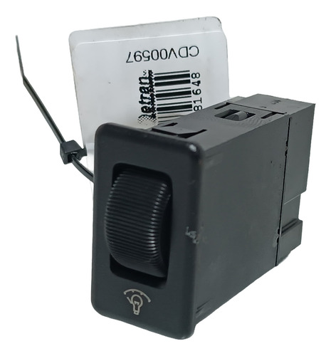 Botao Controle Nivel Luz Nissan Frontier 2001 2008 Xterra