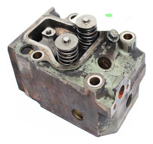 Cabeçote Mwm X12 4cc Vw 13-180 00/11 Usado (552)