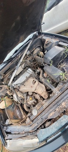 Toyota Camry Le 1995 125cv Gasolina Somente Peças (m)