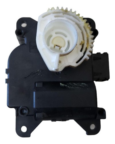 Motor Atuador Caixa Ar Honda Civic Lxl 2013 2014 2015 2016