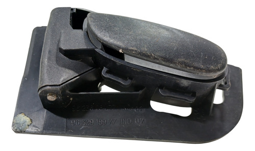 Maçaneta Interna Lado Esquerdo Peugeot 206/207 (e) Cx448