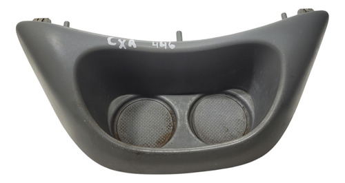 Porta Copos Console Central Renault Scenic 1.6 00/06 (al)