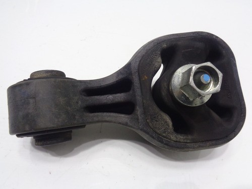 Coxim Calço Traseiro Honda Fit Twist 2011 10 09 12 13 2014 