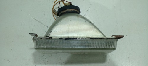 Farol L.d Vw Gol Quadrado 1987/90